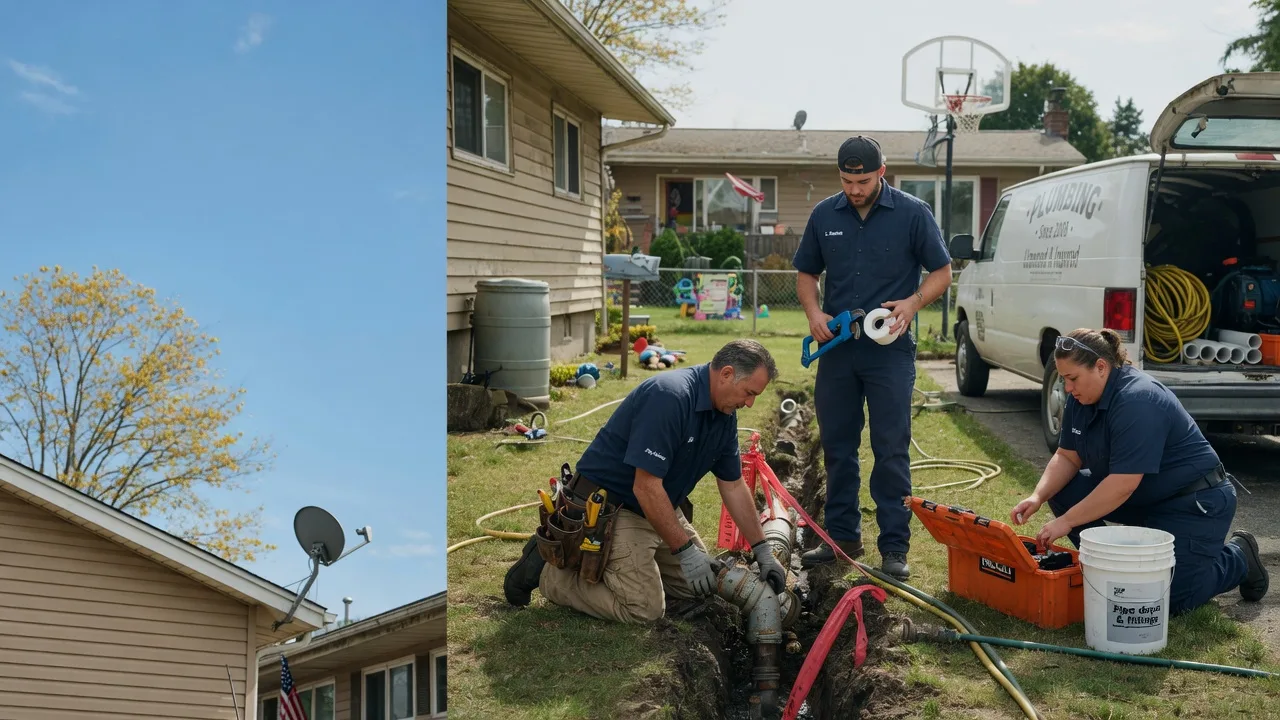 Garbage Disposal Replacement in Enon Valley, PA near me