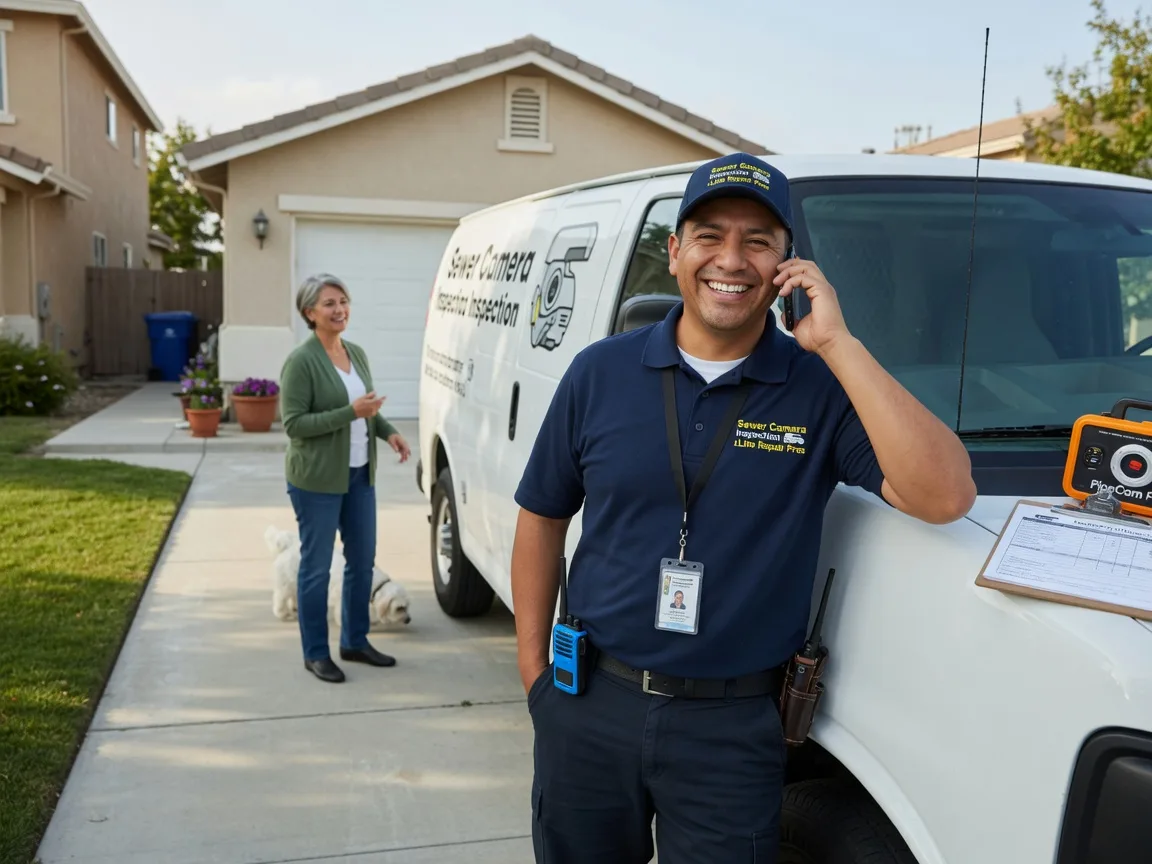 Sewer Line Repair Enon Valley, PA FAQs